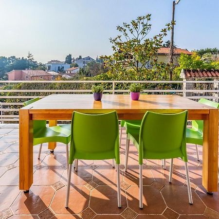 פרמנטורה Apartments Pimpinella מראה חיצוני תמונה