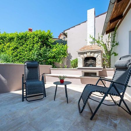 פרמנטורה Apartments Pimpinella מראה חיצוני תמונה