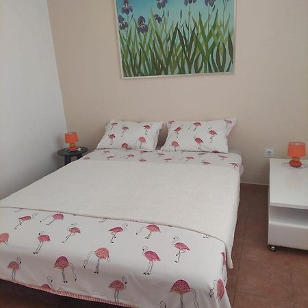 פרמנטורה Apartments Pimpinella מראה חיצוני תמונה
