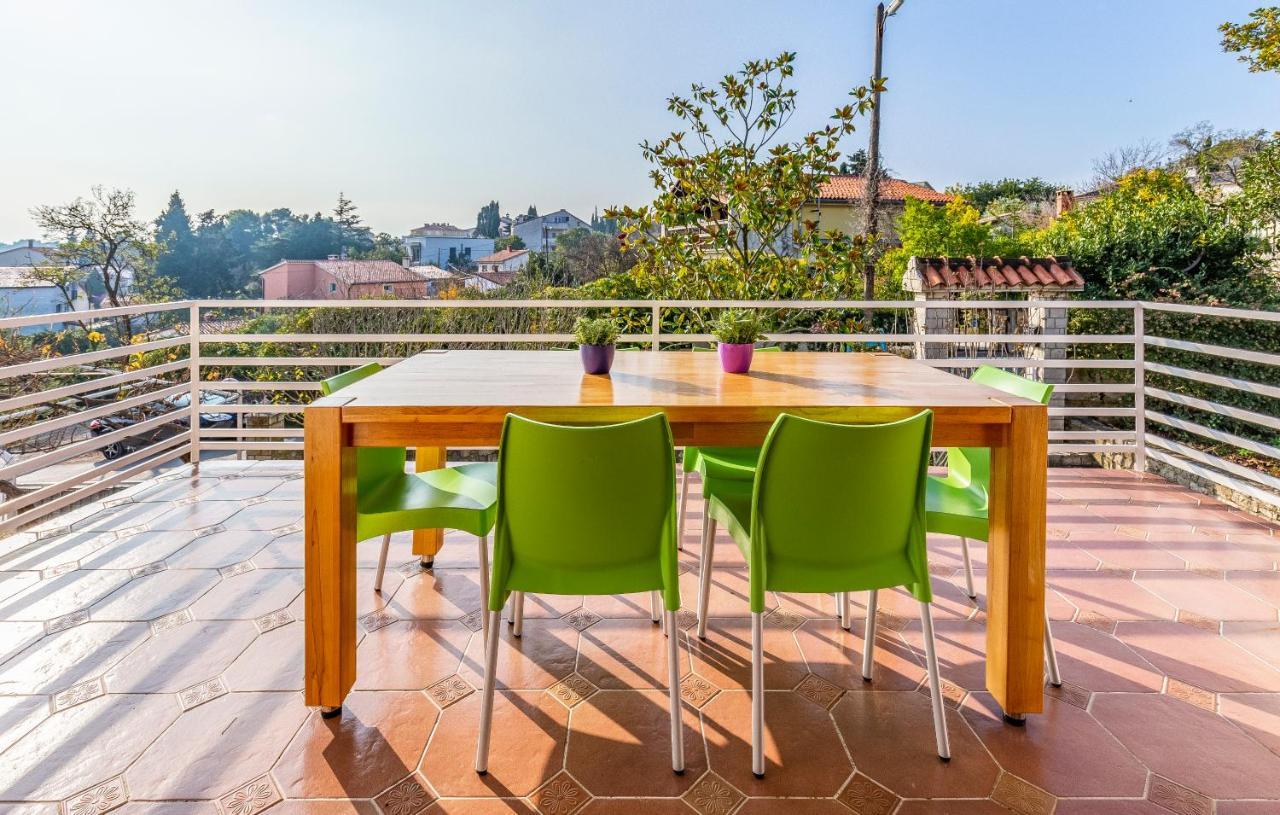 פרמנטורה Apartments Pimpinella מראה חיצוני תמונה