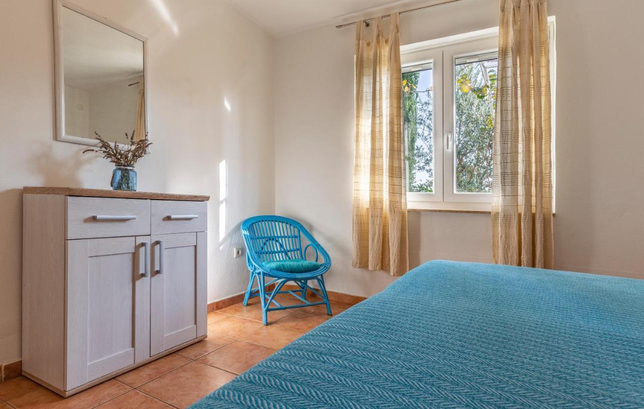 פרמנטורה Apartments Pimpinella מראה חיצוני תמונה