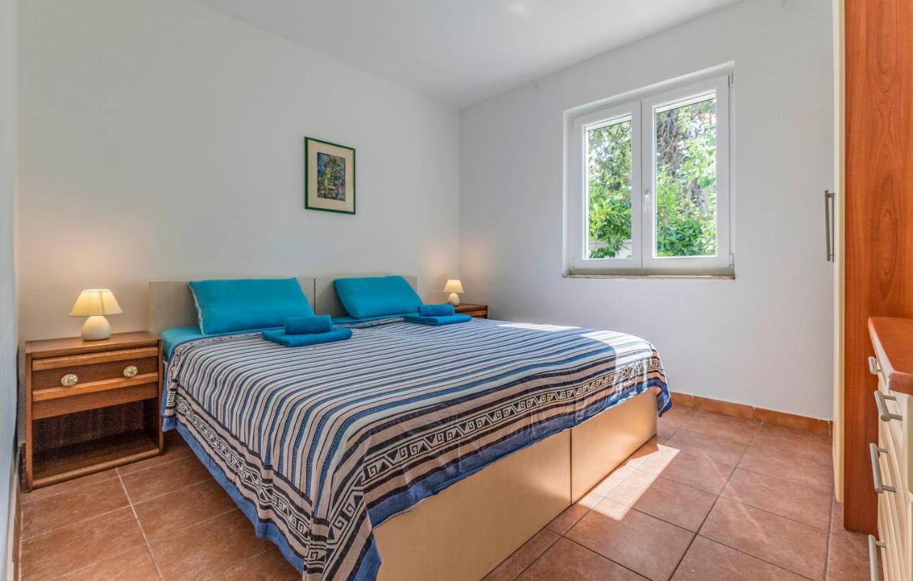 פרמנטורה Apartments Pimpinella מראה חיצוני תמונה