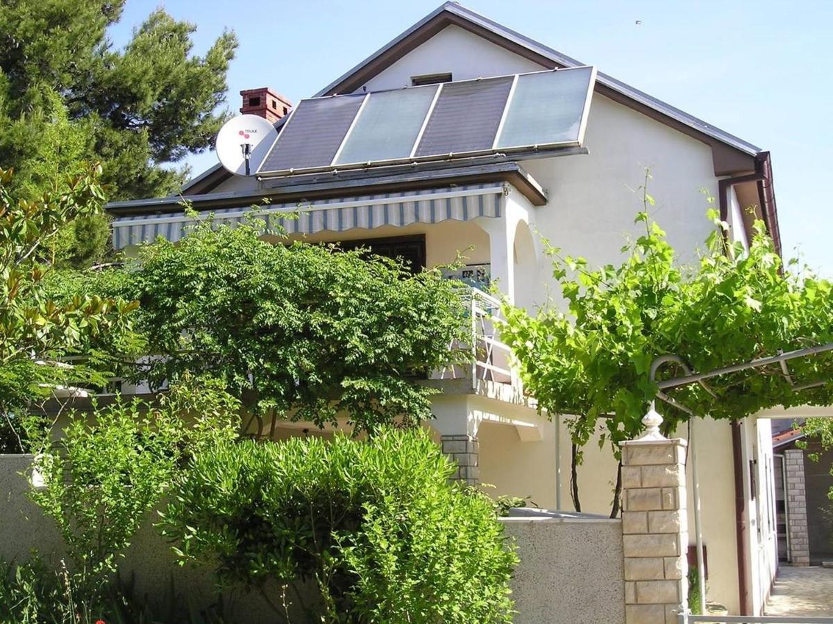 פרמנטורה Apartments Pimpinella מראה חיצוני תמונה
