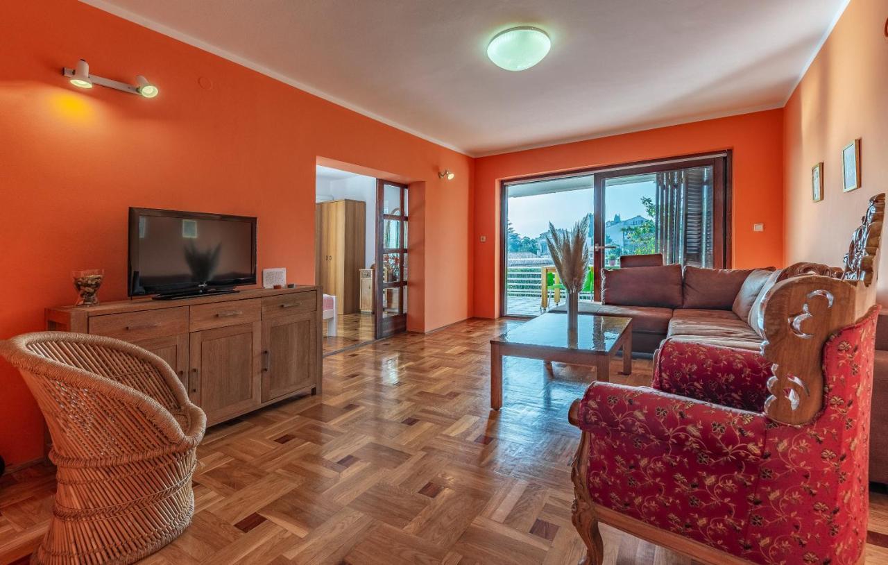 פרמנטורה Apartments Pimpinella מראה חיצוני תמונה
