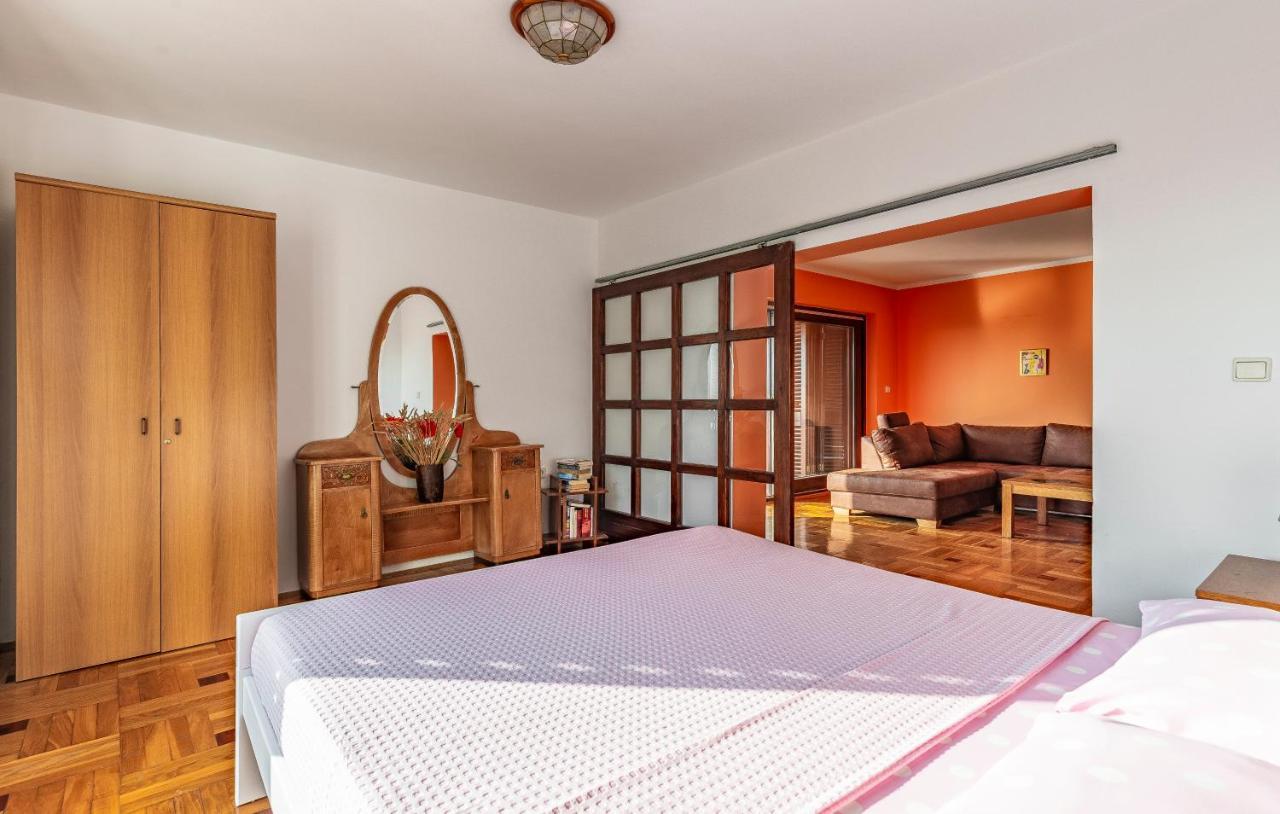 פרמנטורה Apartments Pimpinella מראה חיצוני תמונה