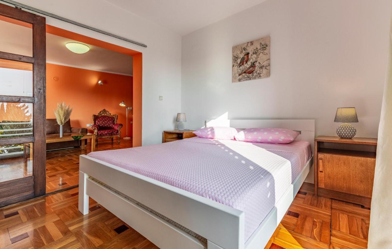 פרמנטורה Apartments Pimpinella מראה חיצוני תמונה