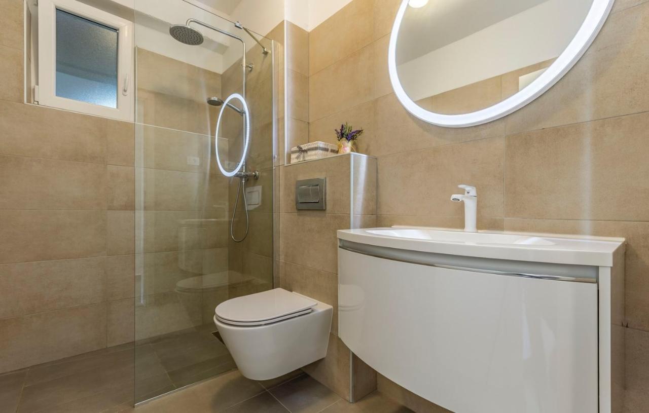 פרמנטורה Apartments Pimpinella מראה חיצוני תמונה