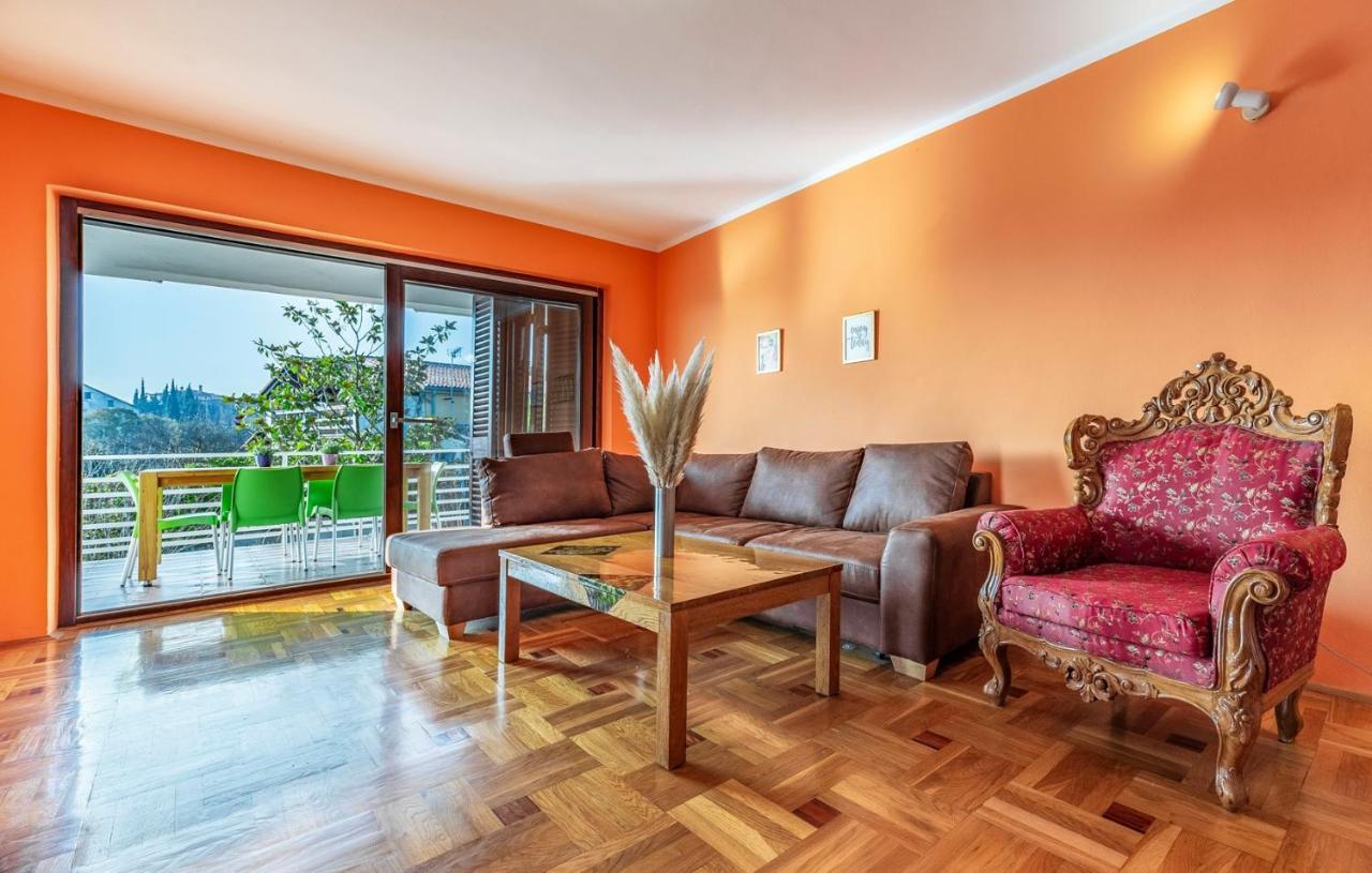 פרמנטורה Apartments Pimpinella מראה חיצוני תמונה