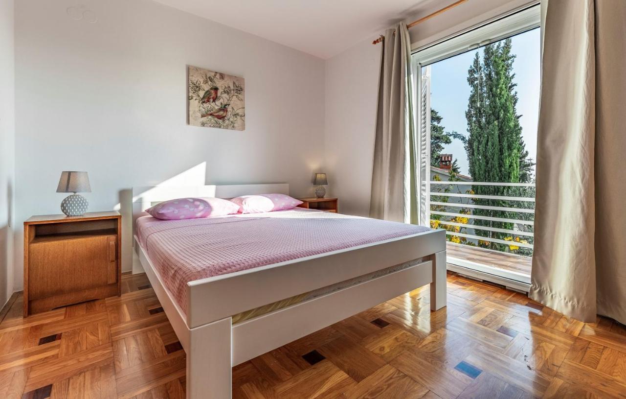 פרמנטורה Apartments Pimpinella מראה חיצוני תמונה