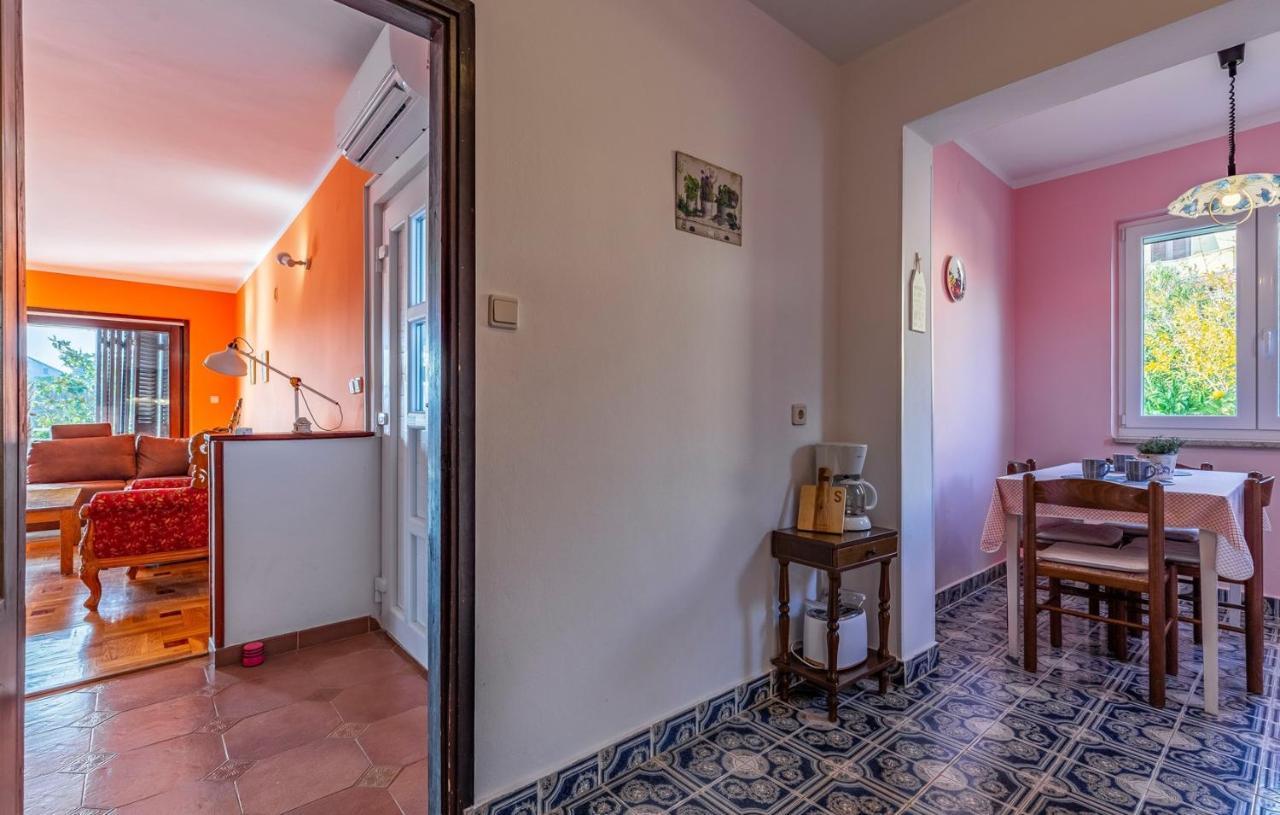פרמנטורה Apartments Pimpinella מראה חיצוני תמונה
