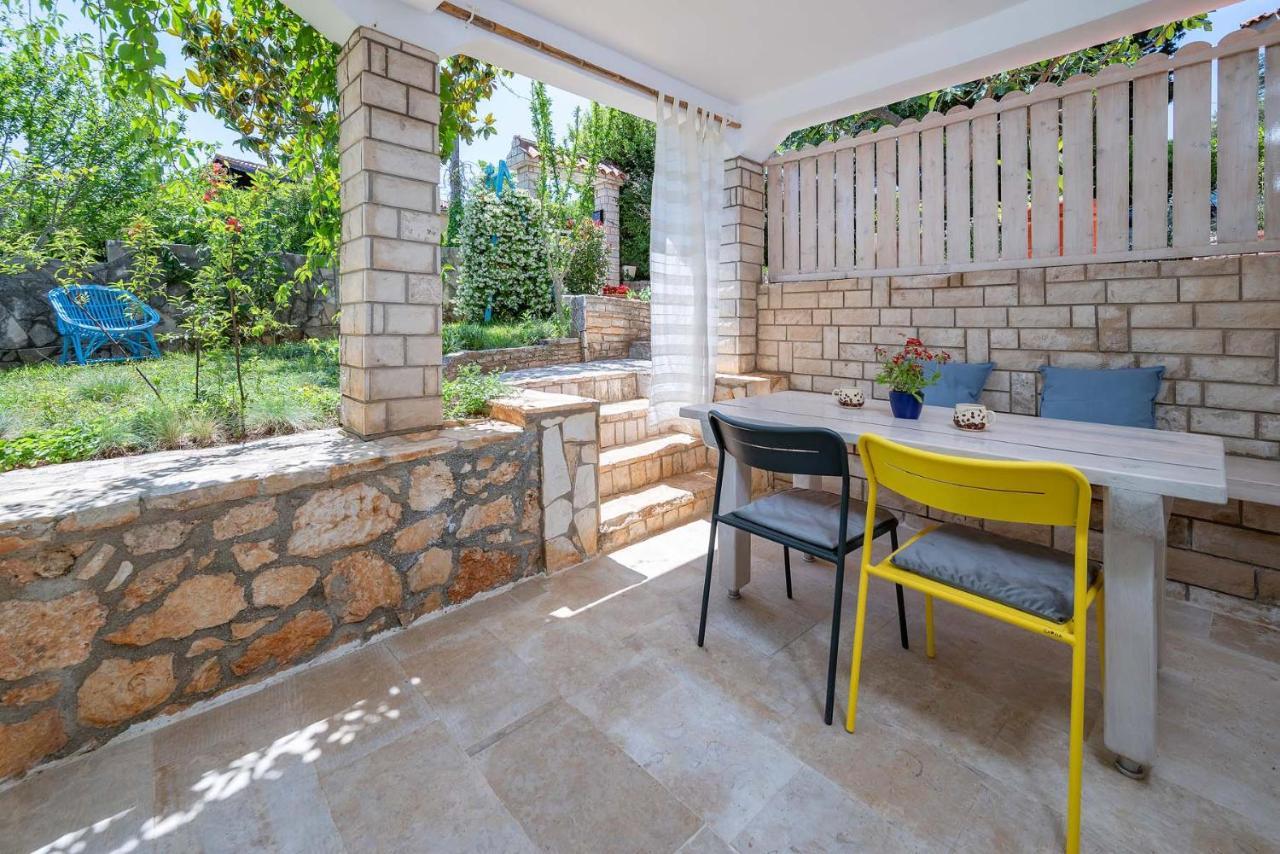 פרמנטורה Apartments Pimpinella מראה חיצוני תמונה