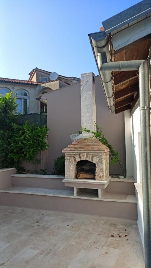 פרמנטורה Apartments Pimpinella מראה חיצוני תמונה