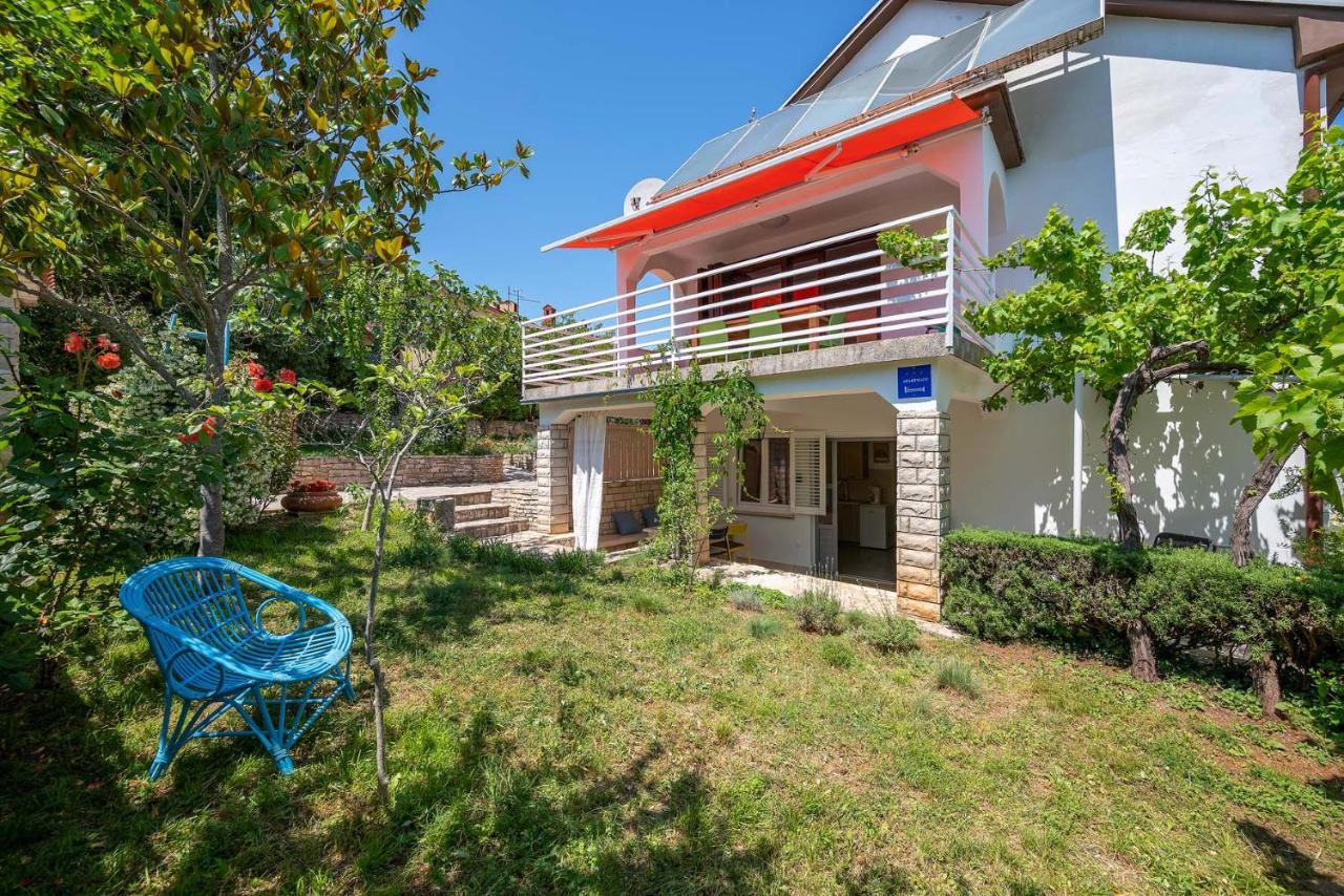 פרמנטורה Apartments Pimpinella מראה חיצוני תמונה