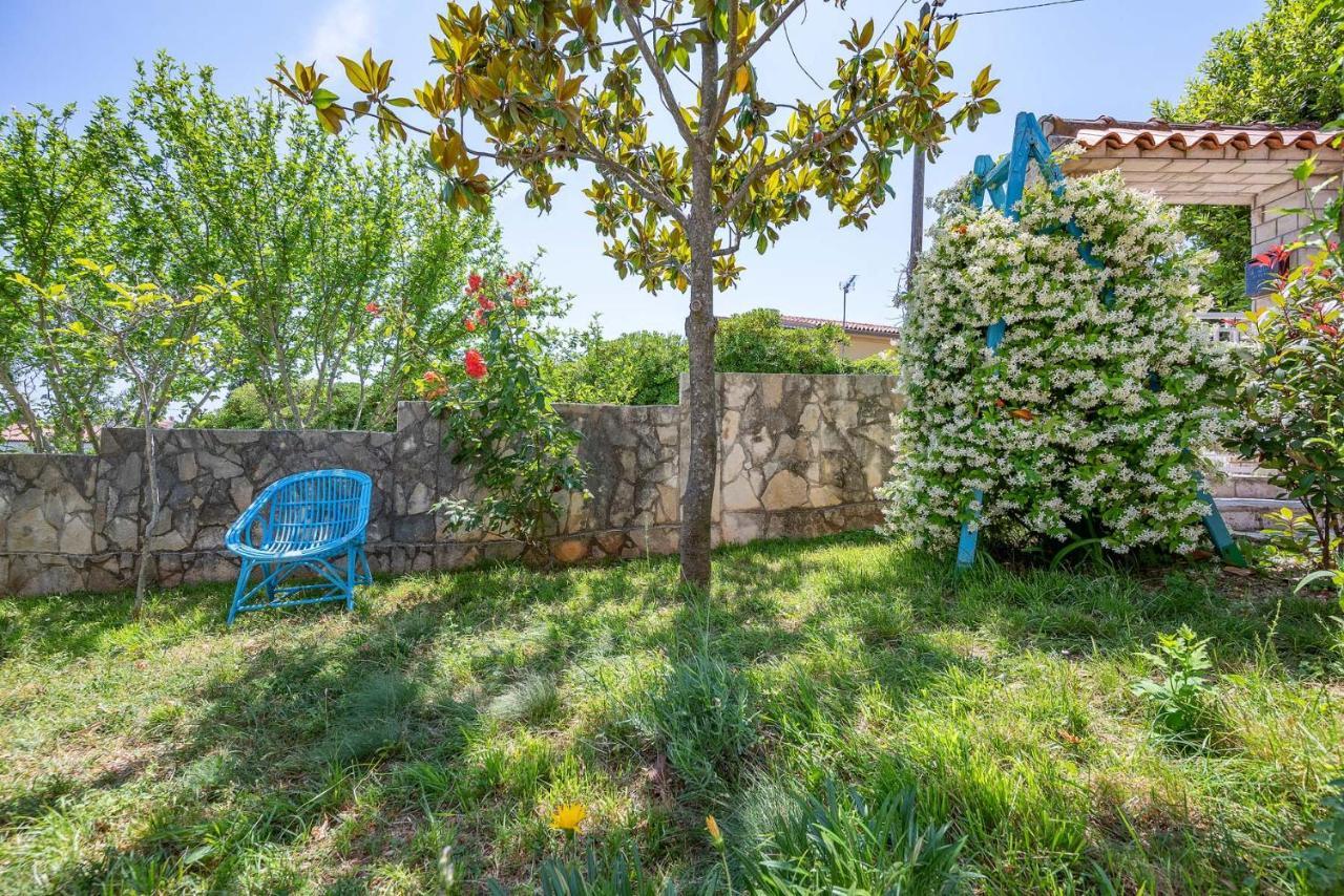 פרמנטורה Apartments Pimpinella מראה חיצוני תמונה