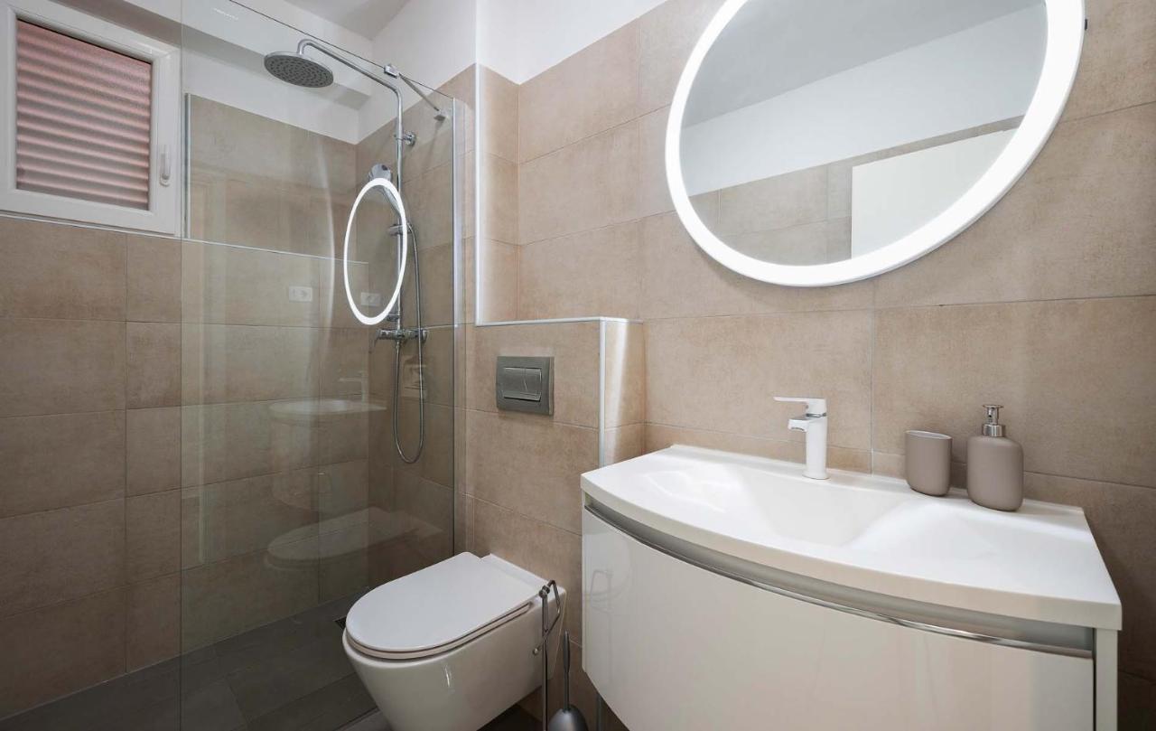 פרמנטורה Apartments Pimpinella מראה חיצוני תמונה
