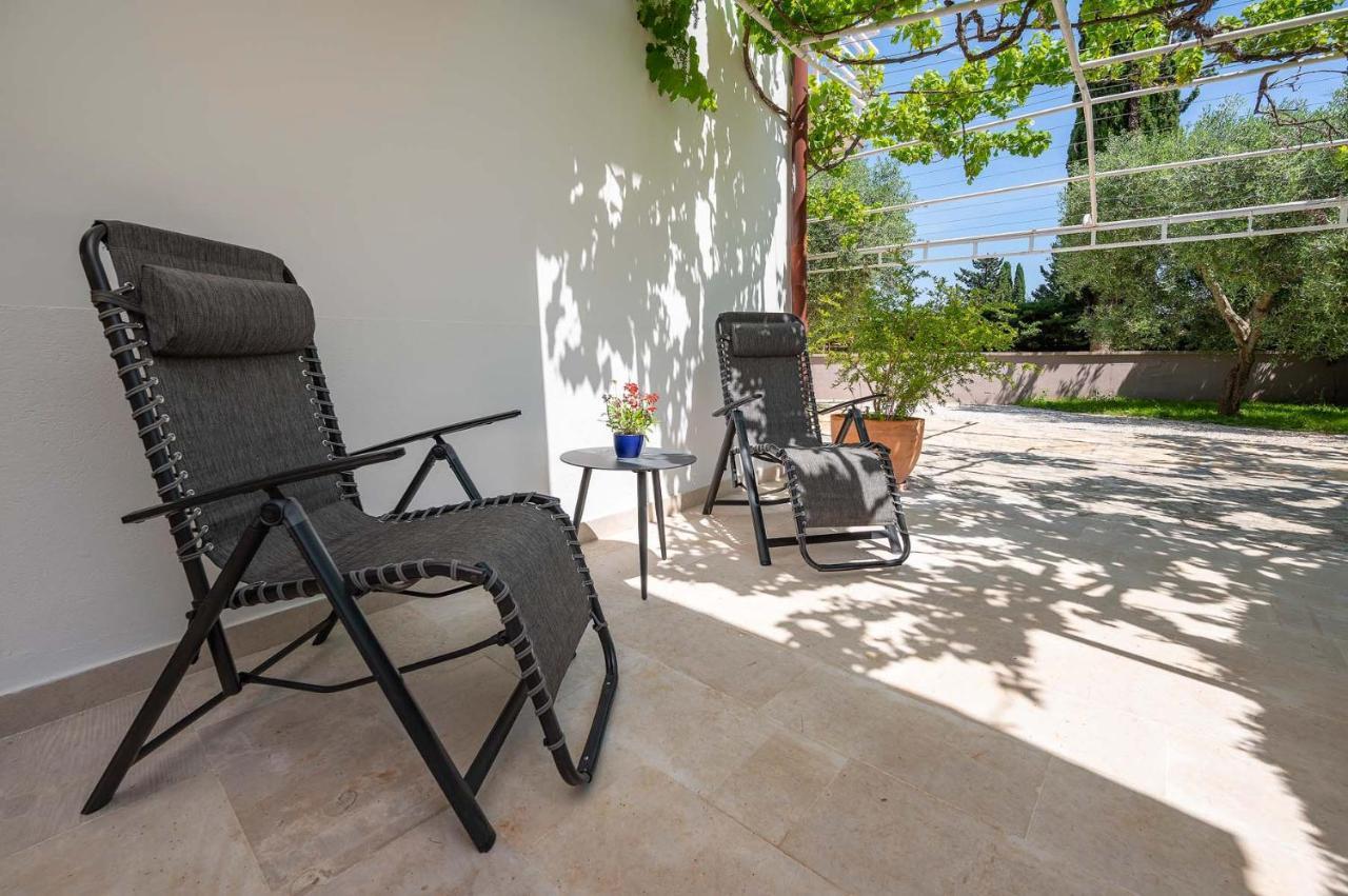 פרמנטורה Apartments Pimpinella מראה חיצוני תמונה