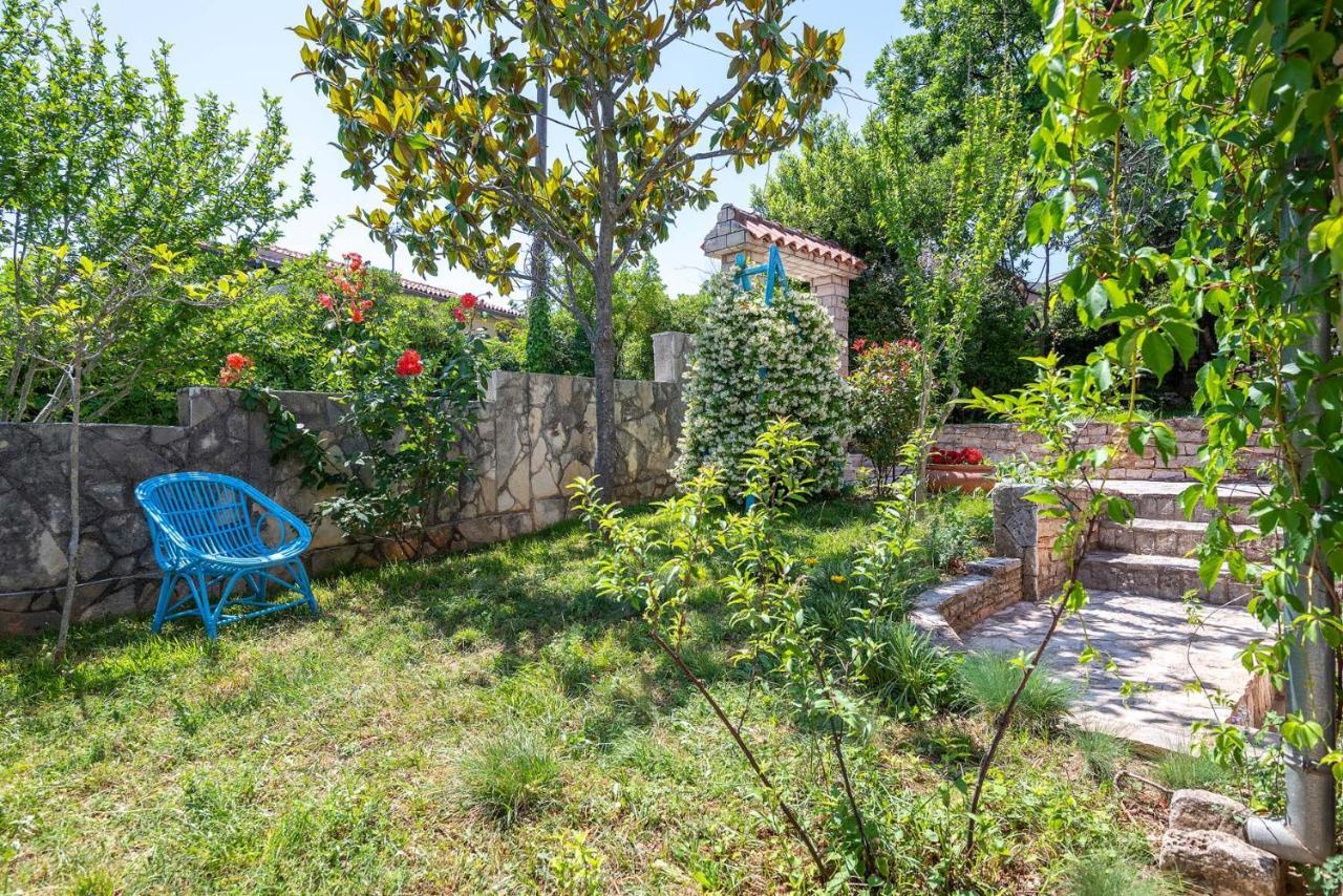 פרמנטורה Apartments Pimpinella מראה חיצוני תמונה