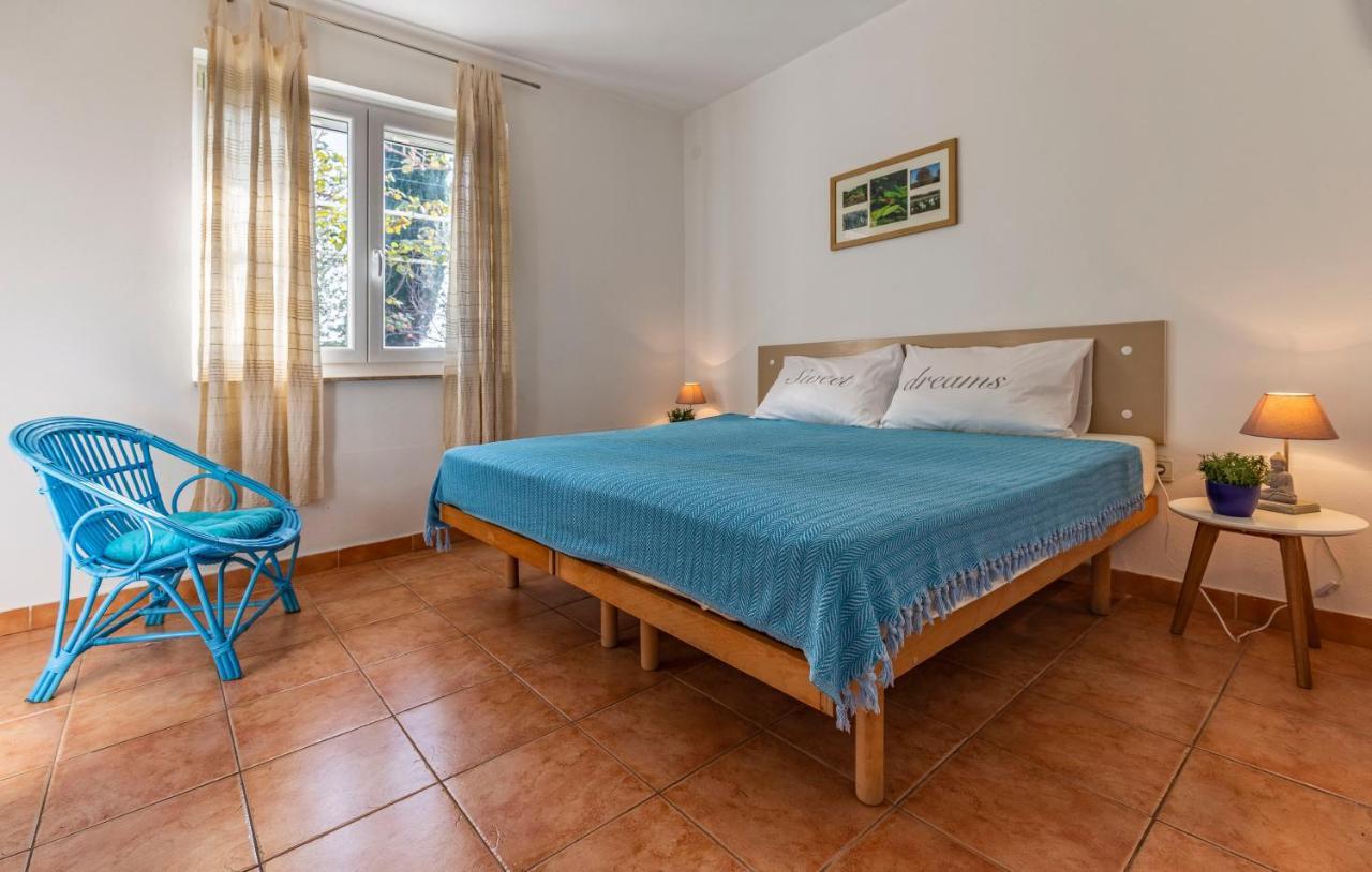 פרמנטורה Apartments Pimpinella מראה חיצוני תמונה