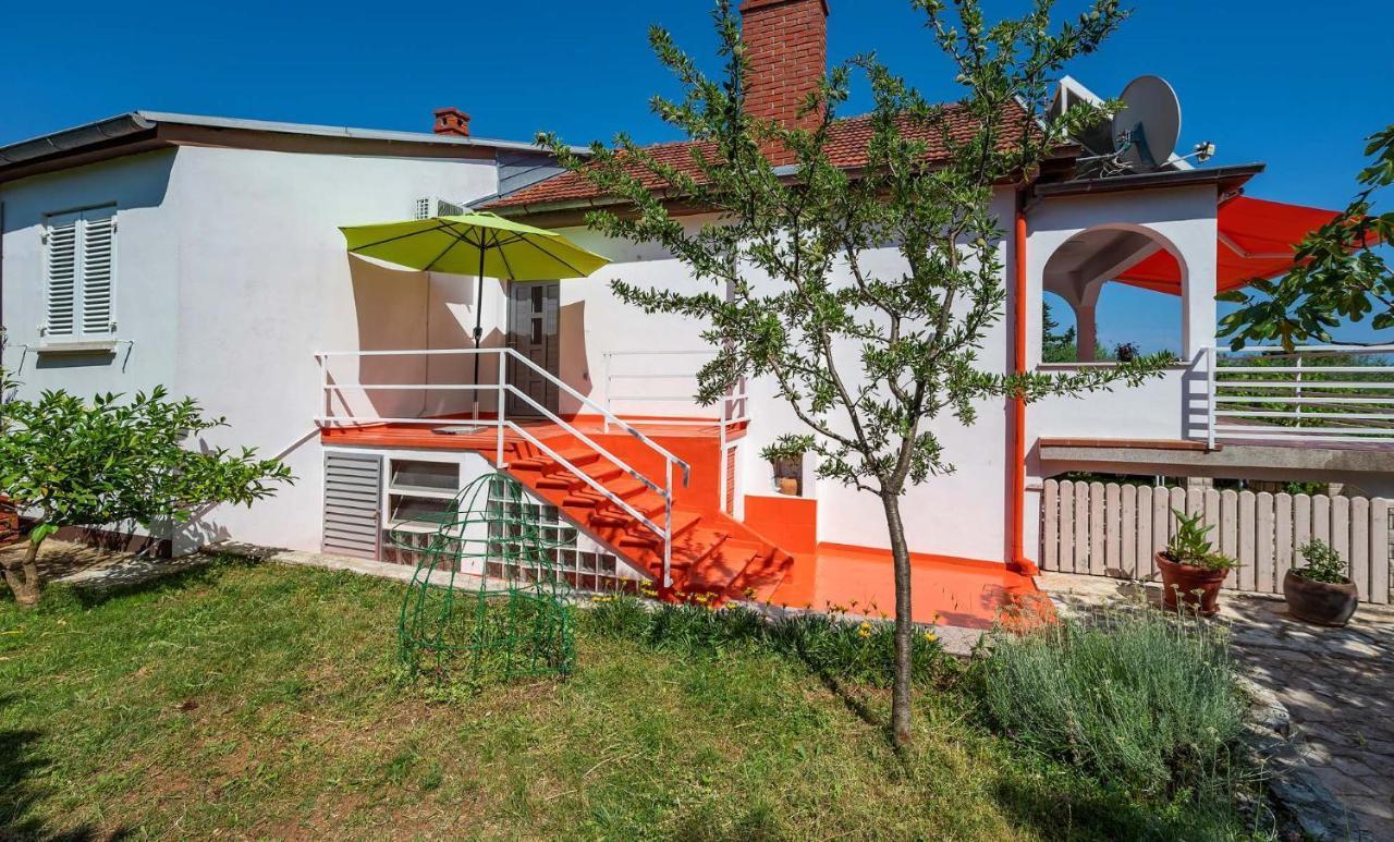 פרמנטורה Apartments Pimpinella מראה חיצוני תמונה