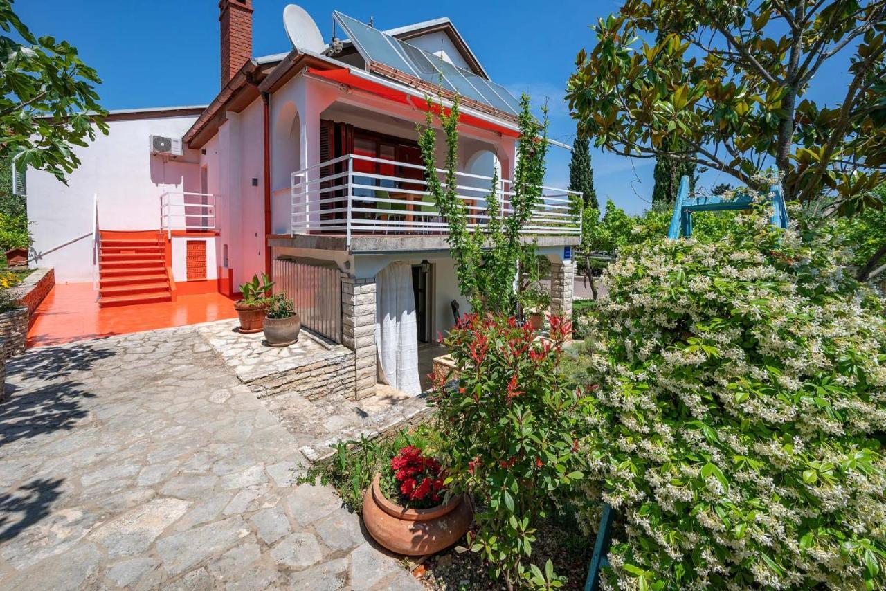 פרמנטורה Apartments Pimpinella מראה חיצוני תמונה