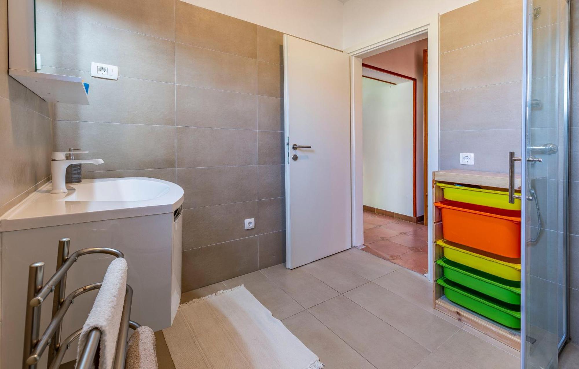 פרמנטורה Apartments Pimpinella מראה חיצוני תמונה