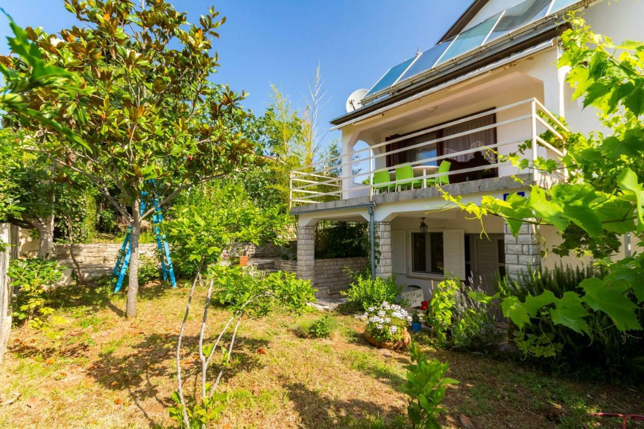 פרמנטורה Apartments Pimpinella מראה חיצוני תמונה