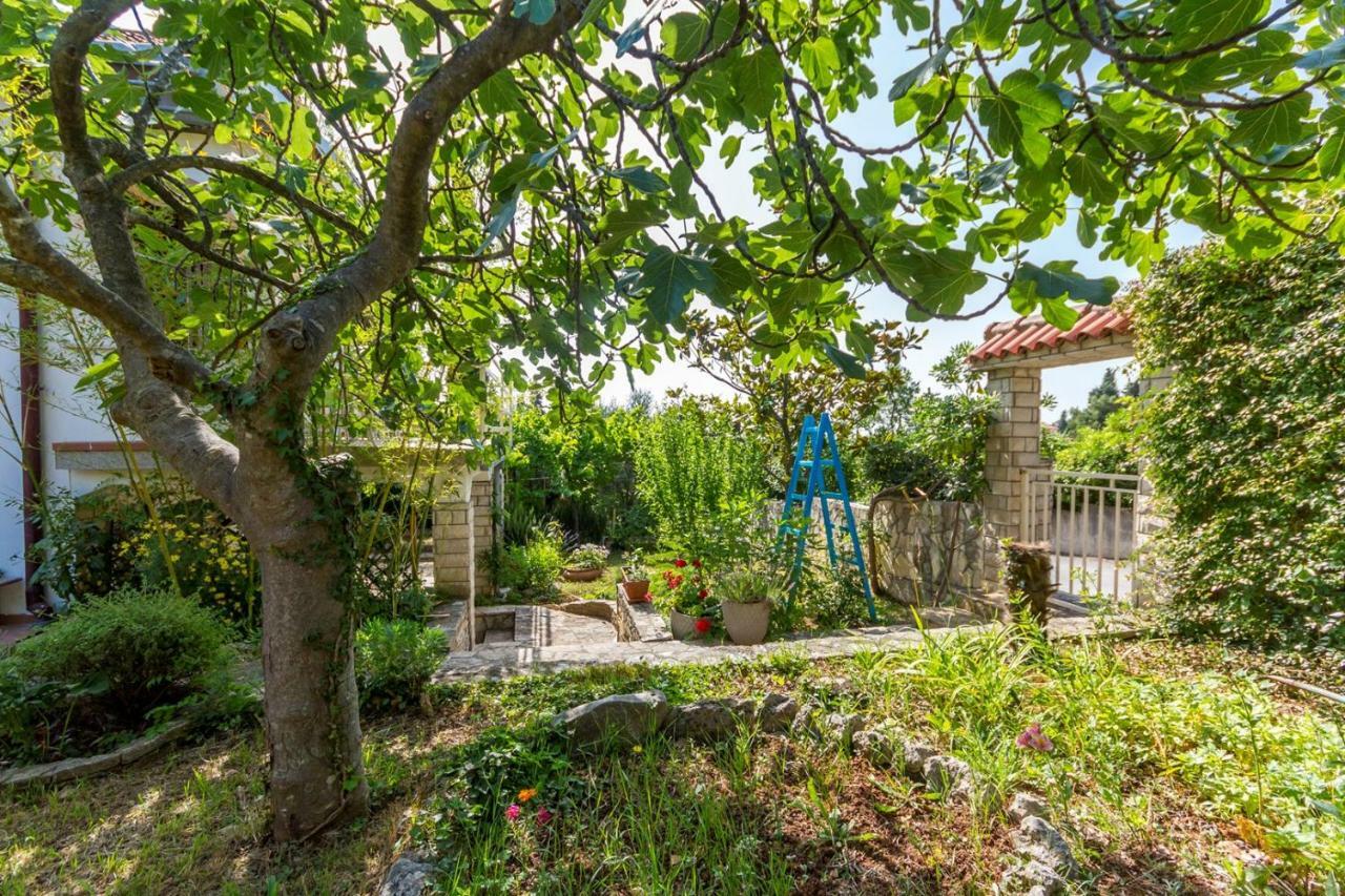 פרמנטורה Apartments Pimpinella מראה חיצוני תמונה