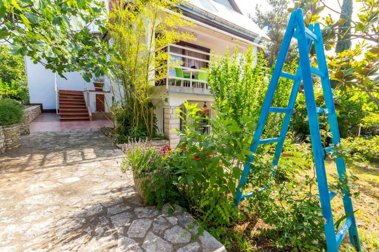 פרמנטורה Apartments Pimpinella מראה חיצוני תמונה