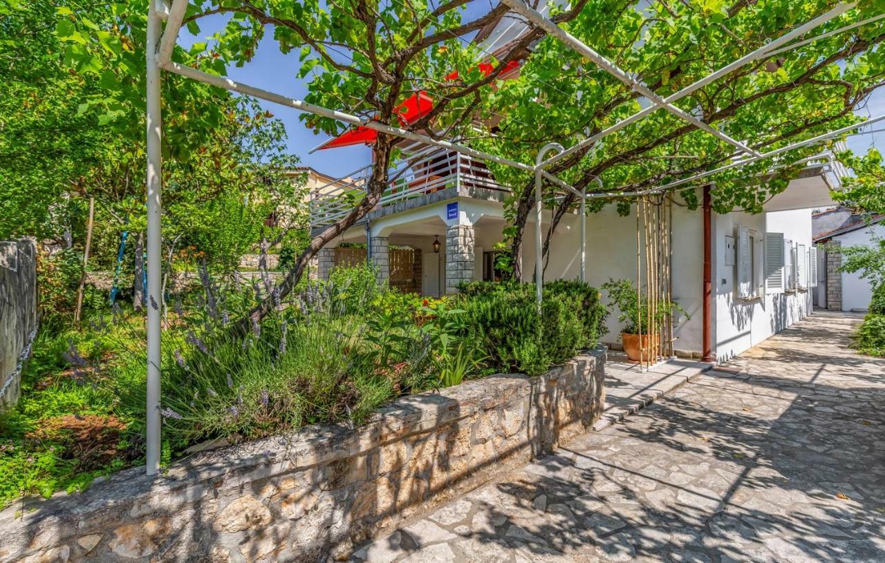 פרמנטורה Apartments Pimpinella מראה חיצוני תמונה