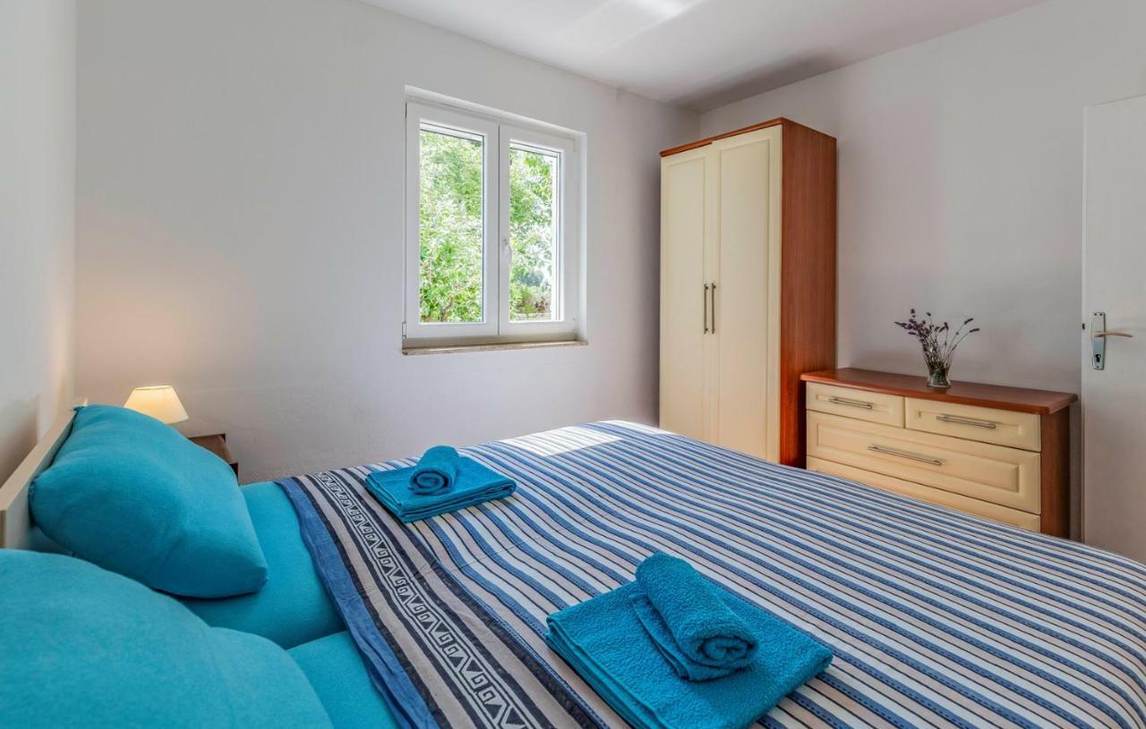 פרמנטורה Apartments Pimpinella מראה חיצוני תמונה