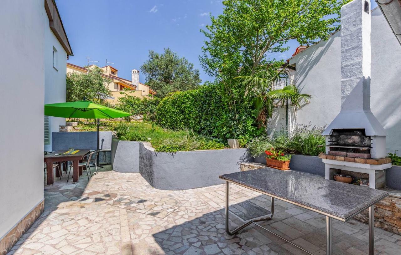 פרמנטורה Apartments Pimpinella מראה חיצוני תמונה